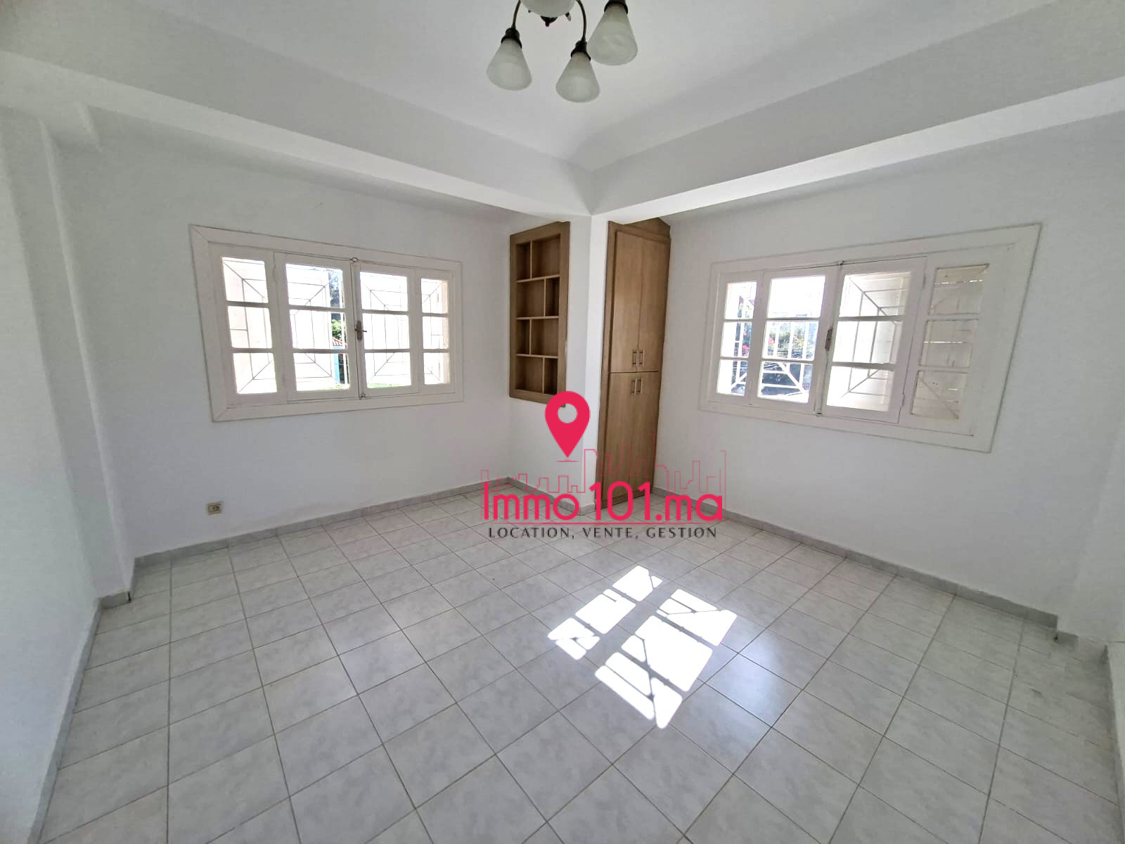 Location villa à Val d’Or SILVV2545